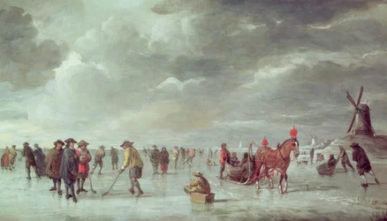 Patinadores